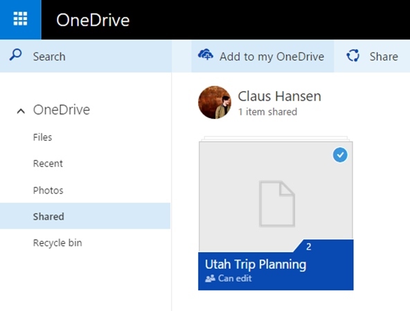 How To Update Onedrive App On Mac