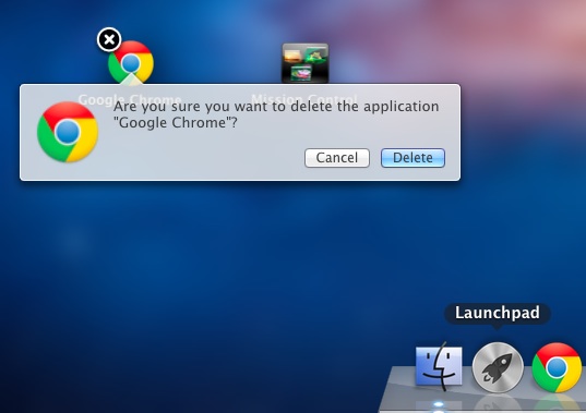 Free mac app uninstaller